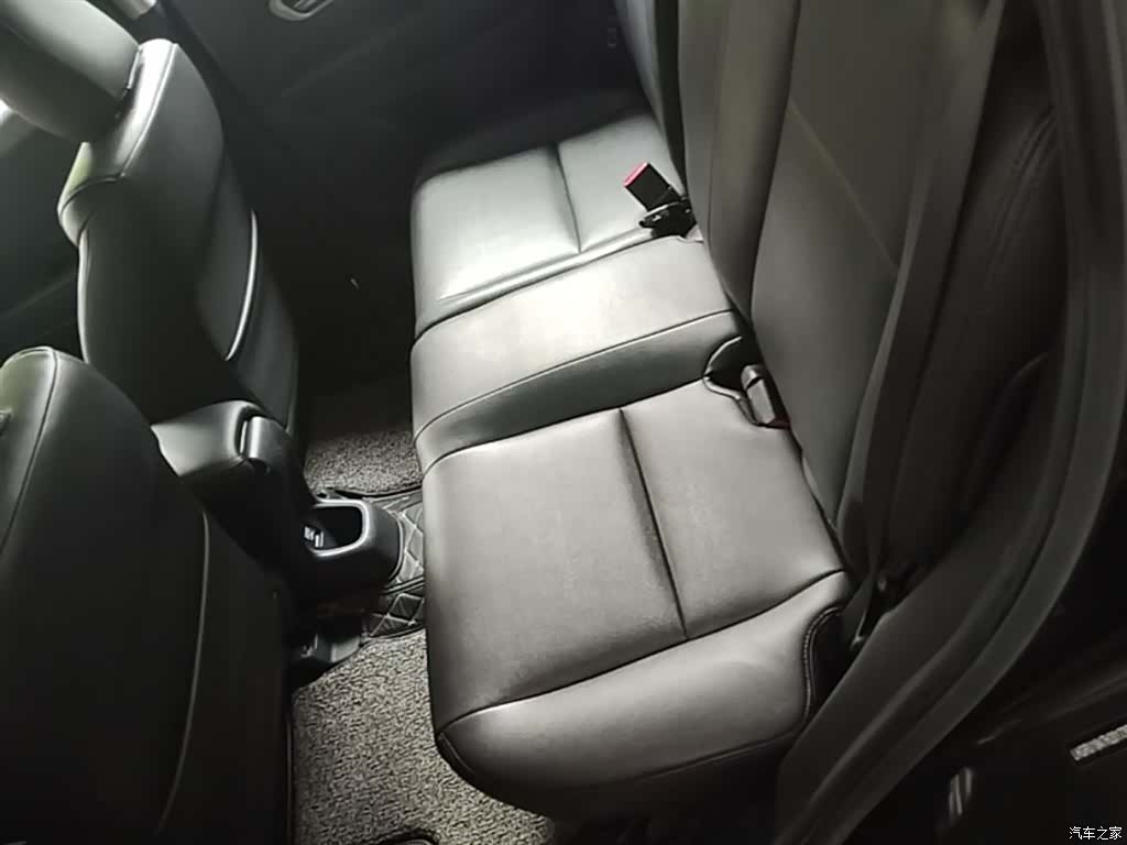 Honda Vezel, 2017 17