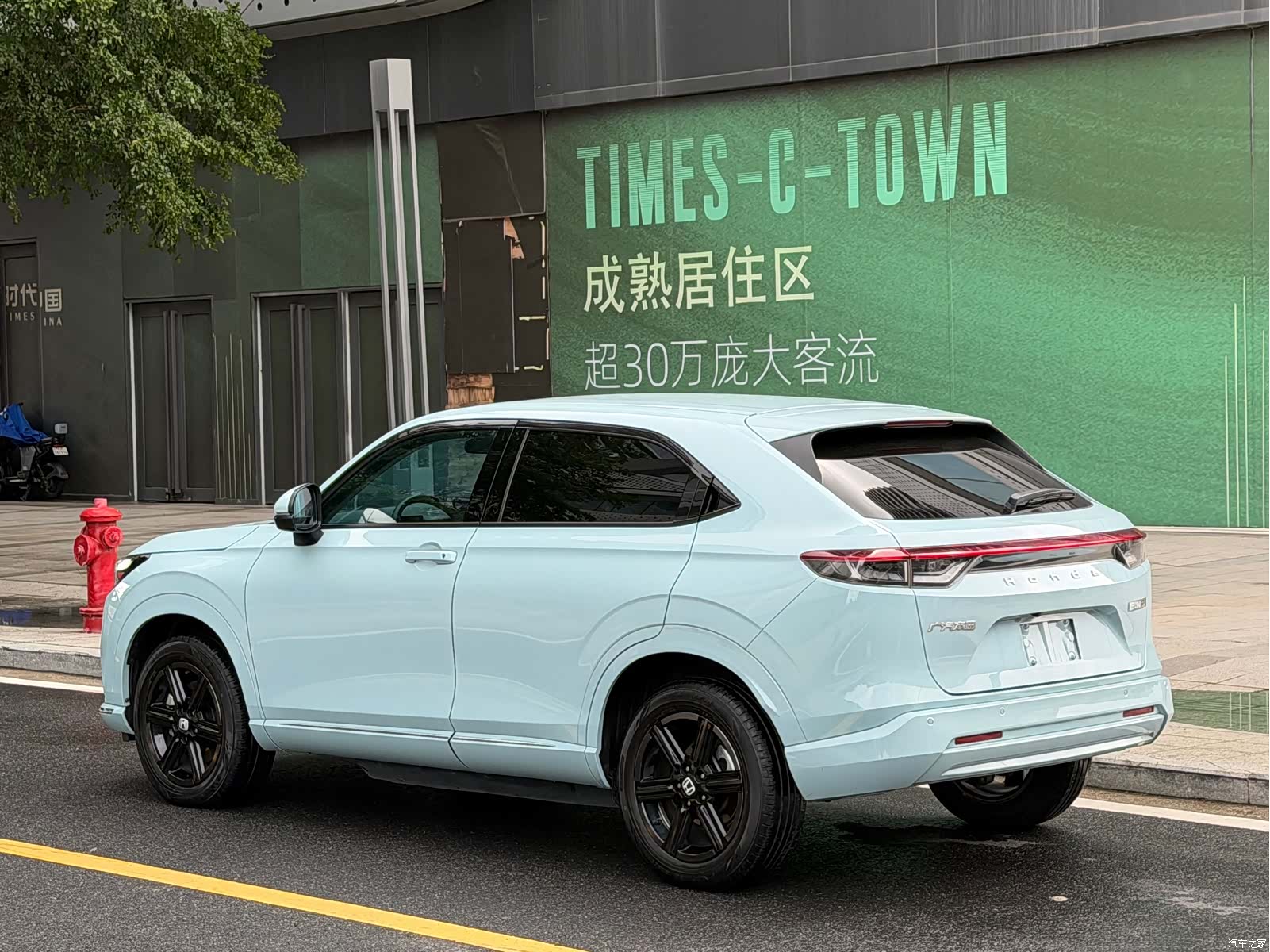Honda e NP1, 2025 4