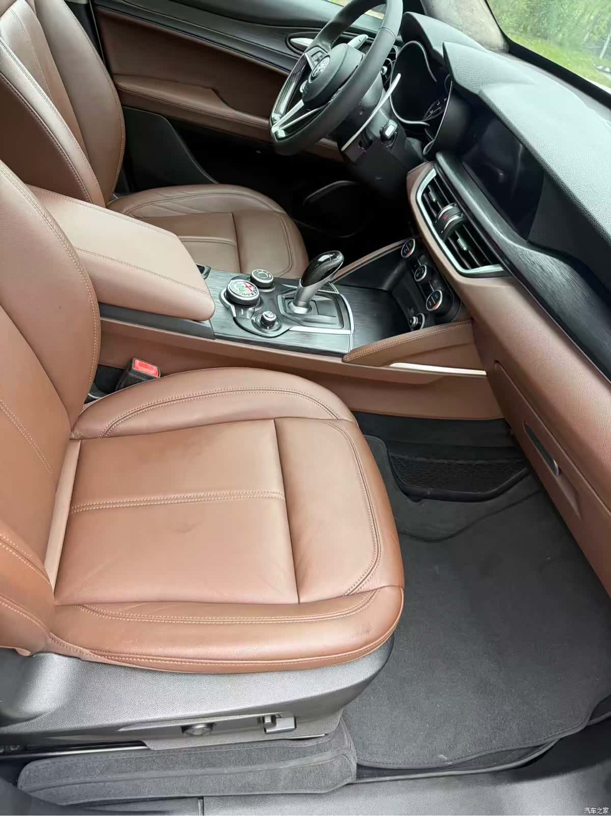 Alfa Romeo Stelvio, 2018 17