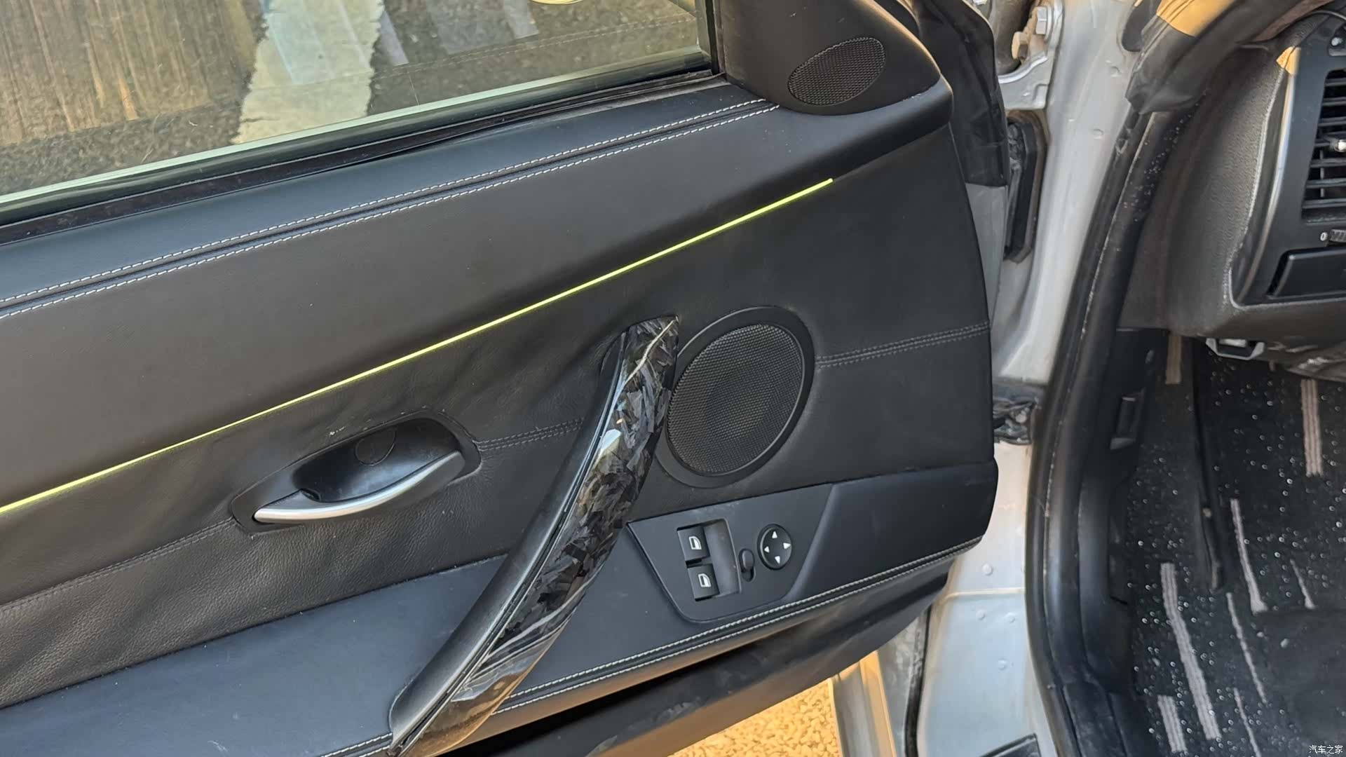 BMW Z4, 2007 17