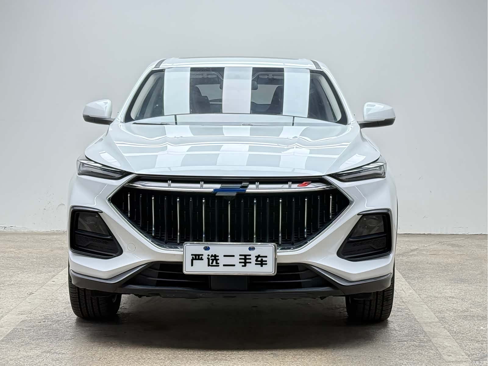 Changan X5, 2022 1