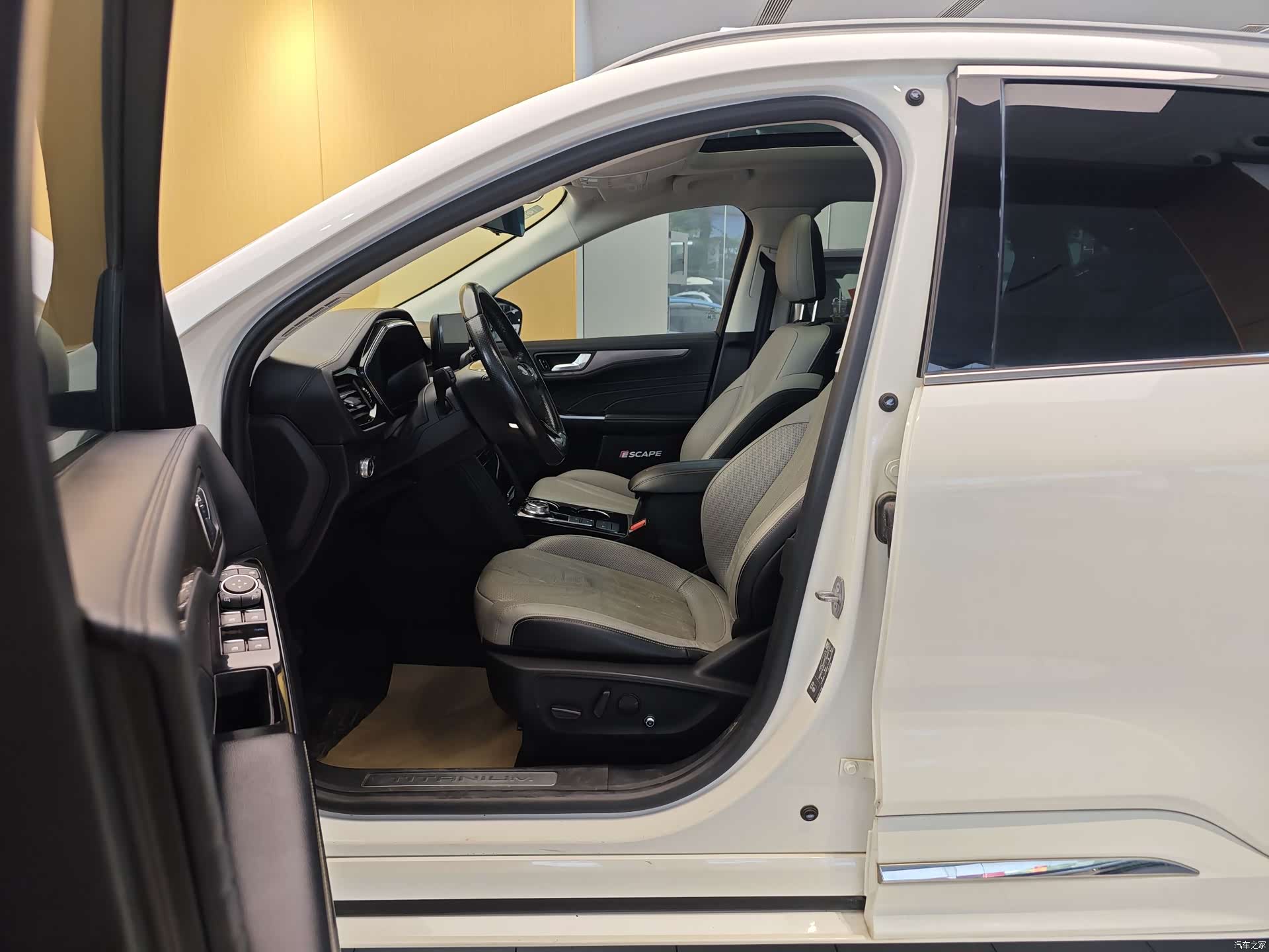 Ford Escape, 2020 14