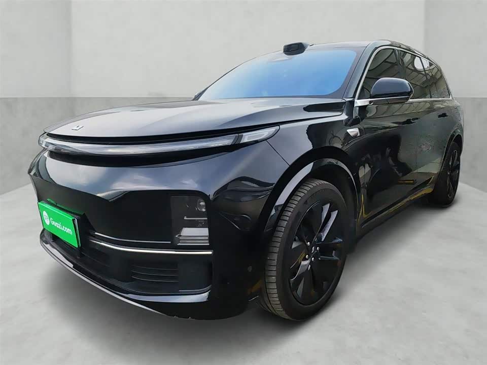 Li Auto Ideal L9