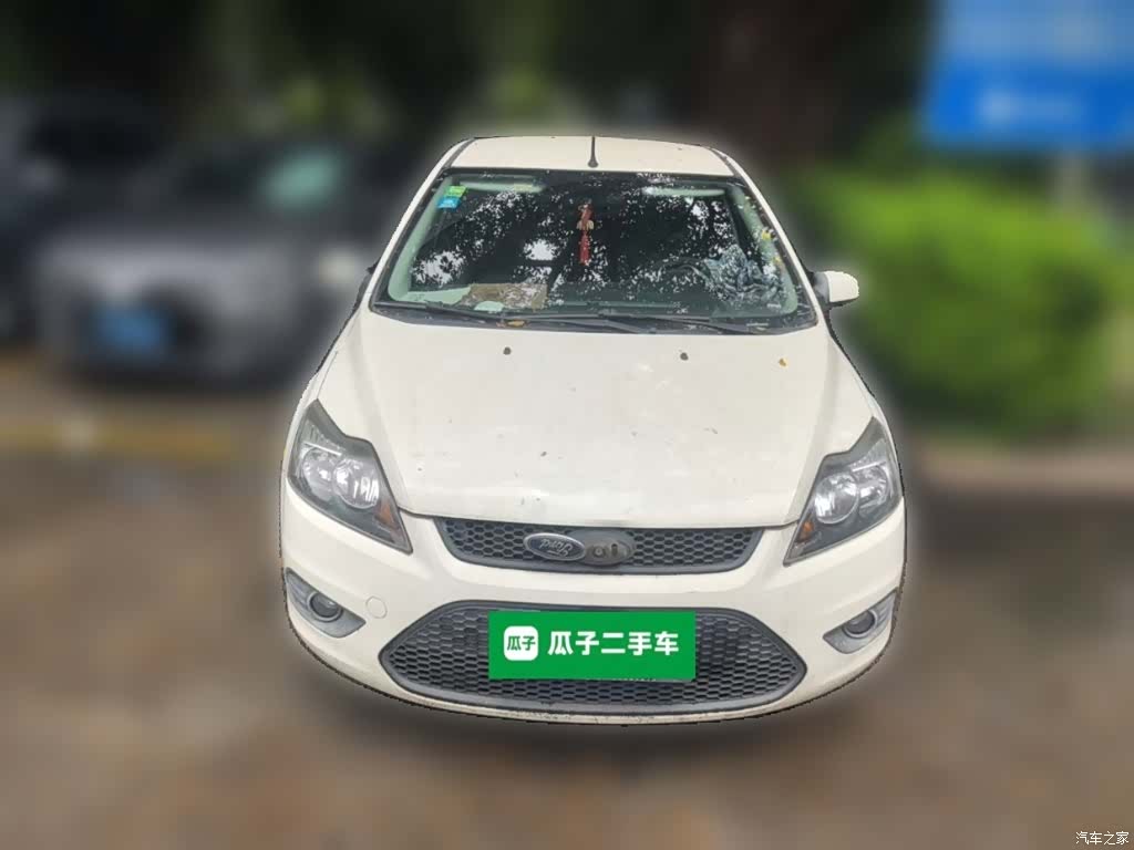 Ford Focus, 2014 3