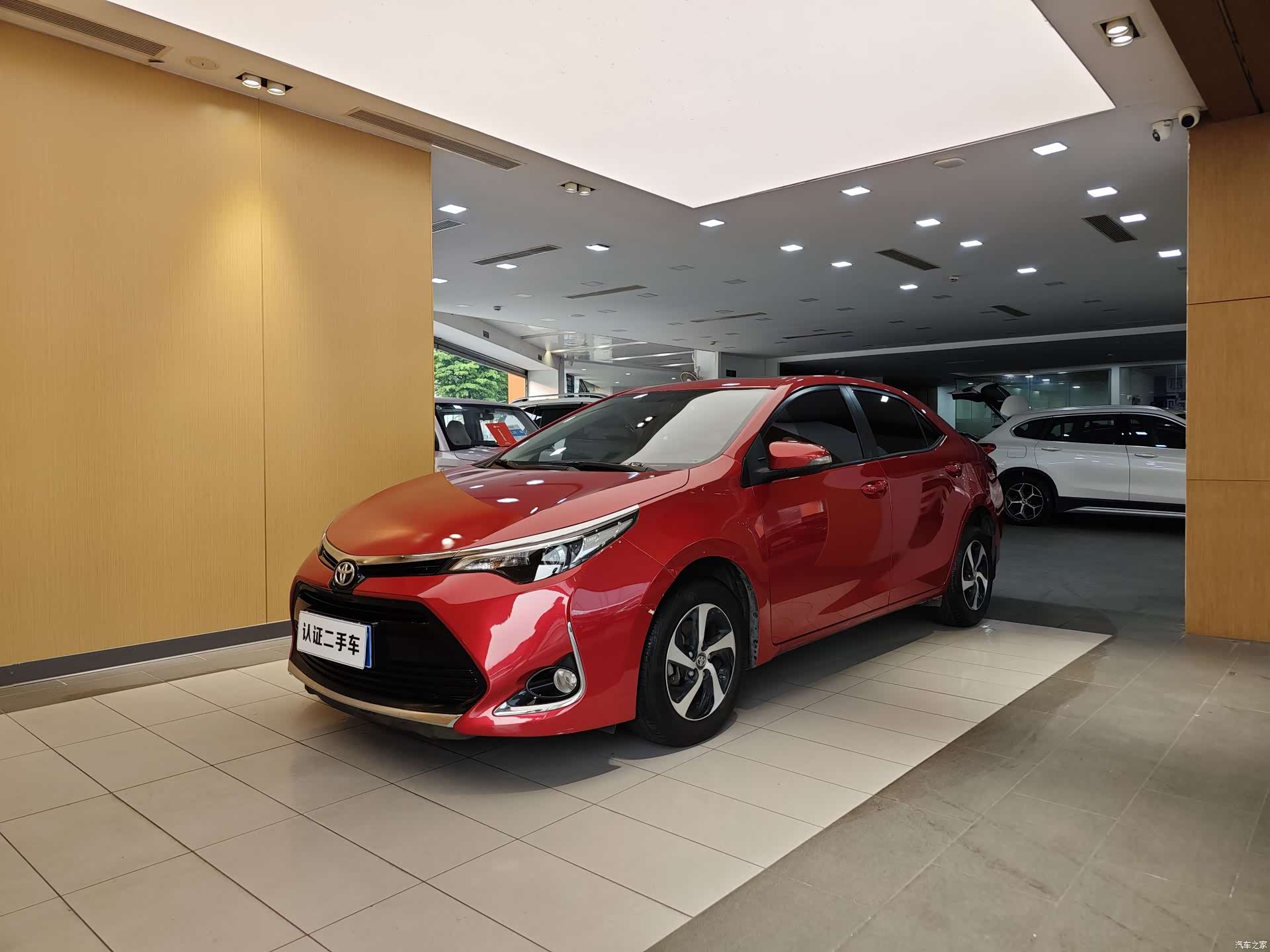 Toyota Levin