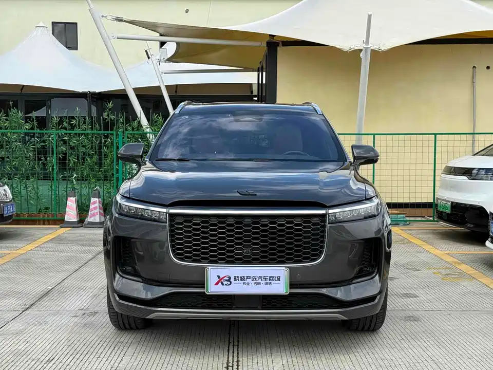 Li Auto Ideal ONE