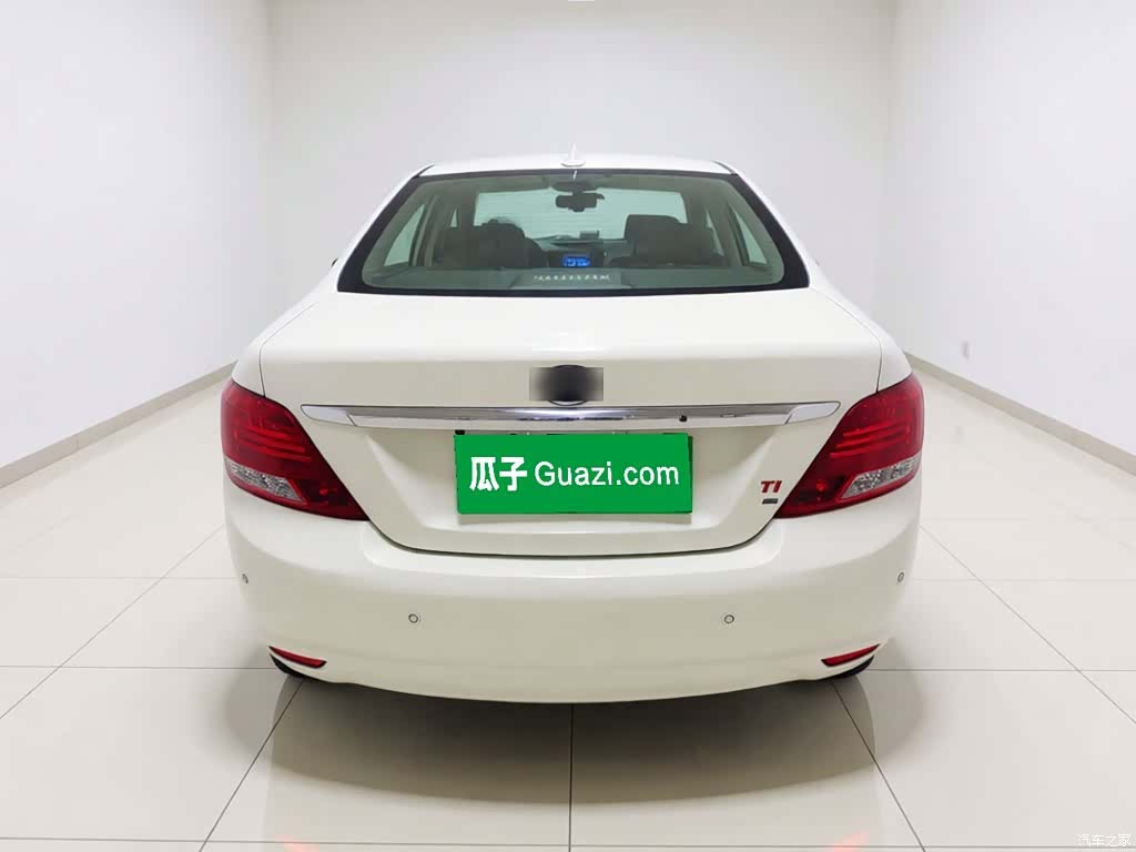 BYD 1.5TI, 2014 все фото