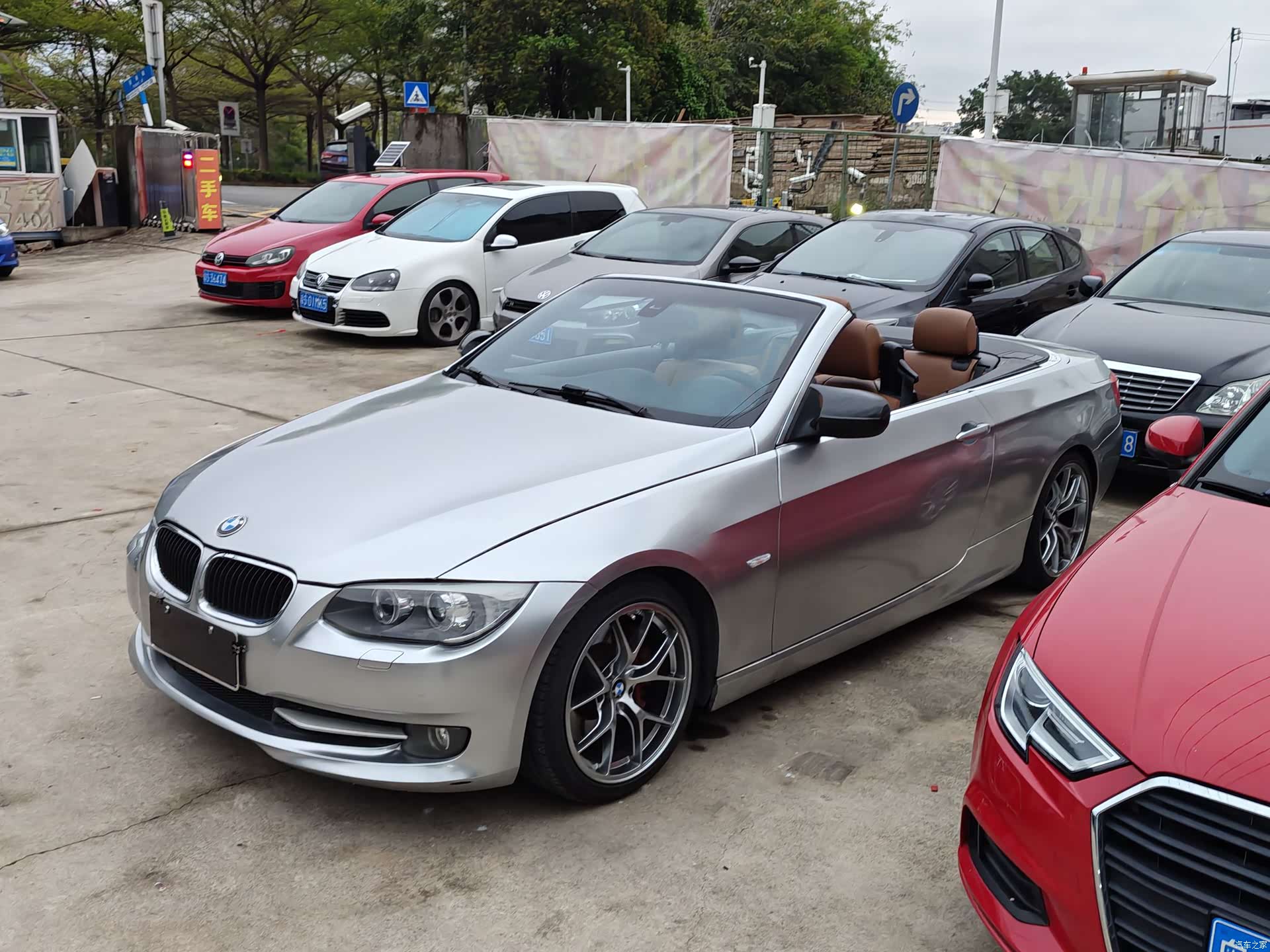 BMW 3 Series, 2012 все фото