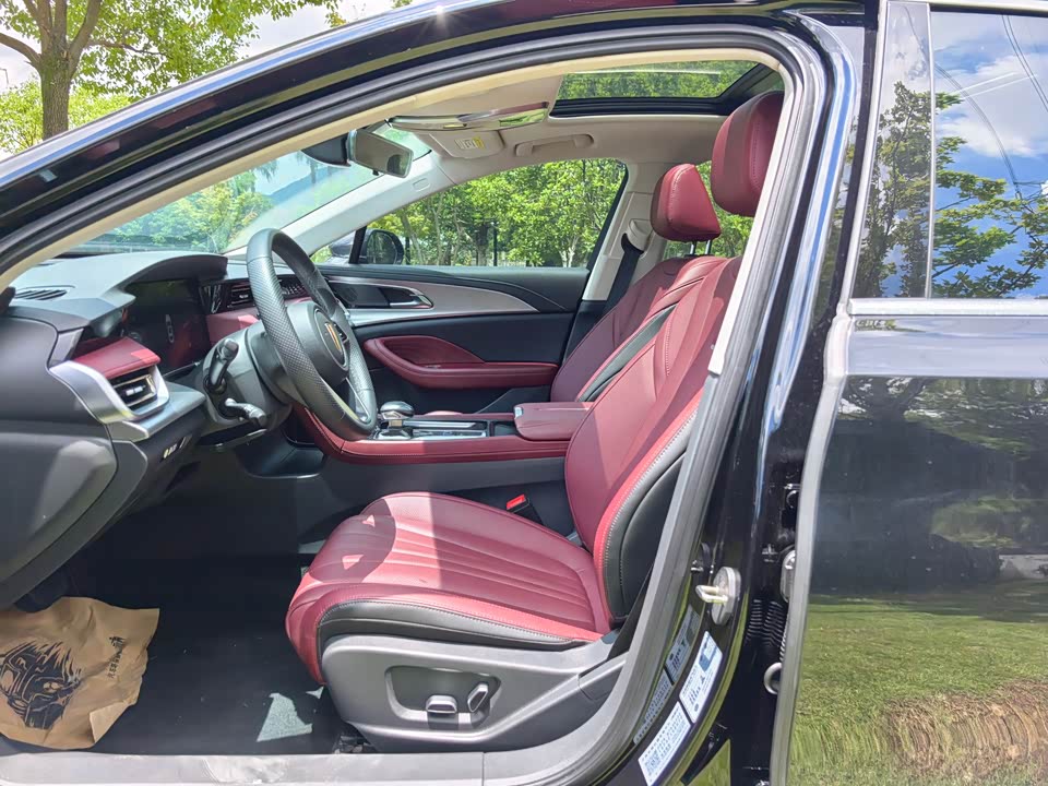 Hongqi H5 Hongqi H5