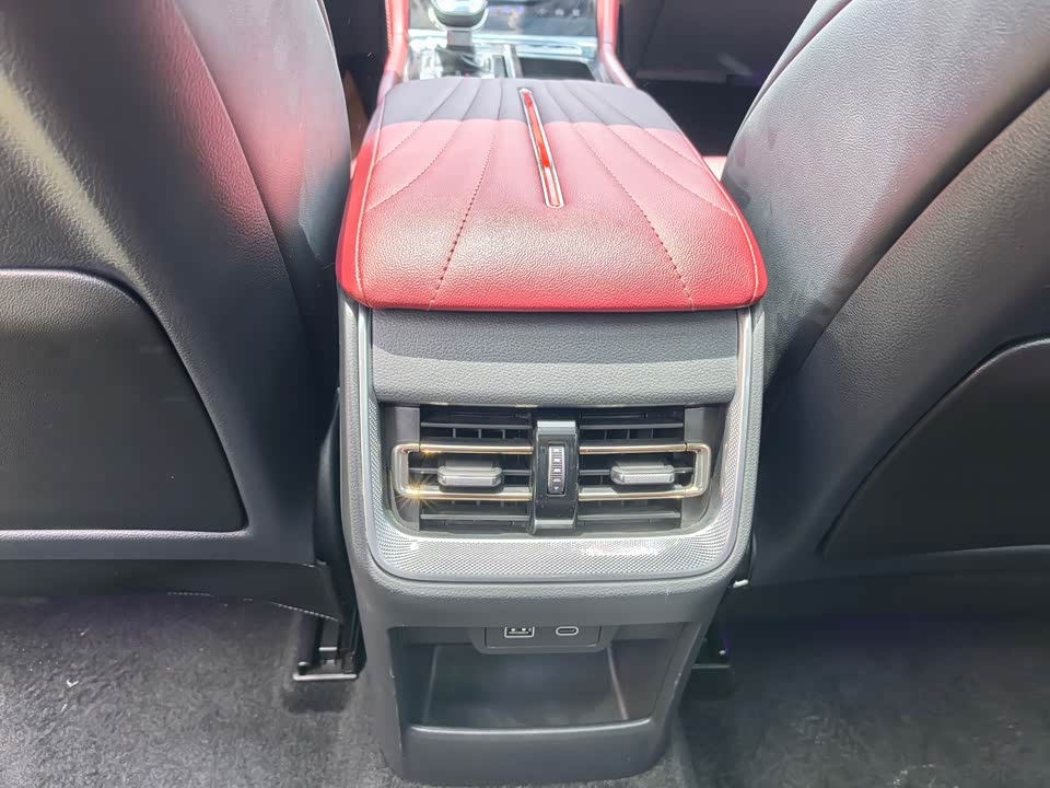 Hongqi H5 Hongqi H5