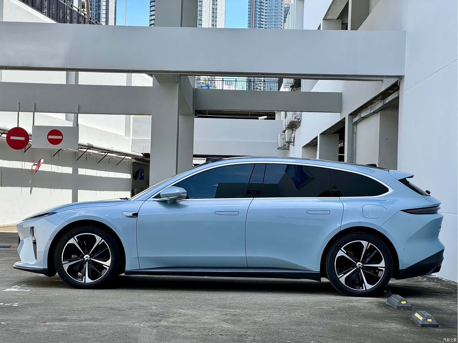 NIO ET5, 2024 14