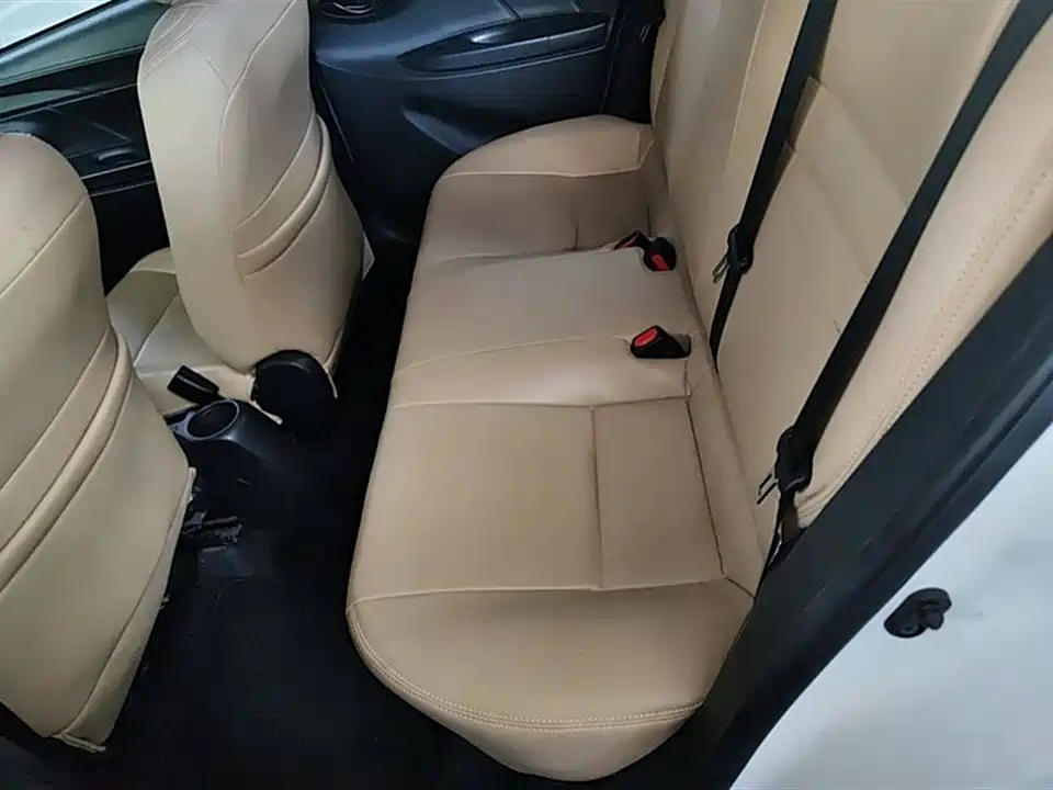 Toyota Vios