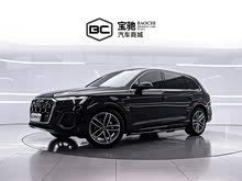 �µ�Q7 2025�� 45 TFSI quattro S line�˶���