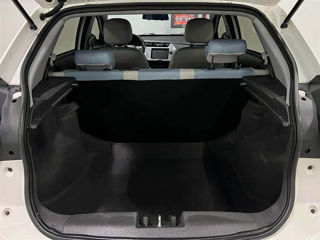 Chery 3x, 2022 7