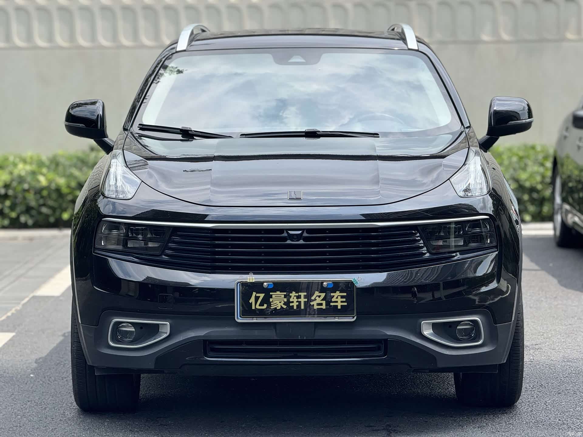 Lynk & Co 01, 2020 2