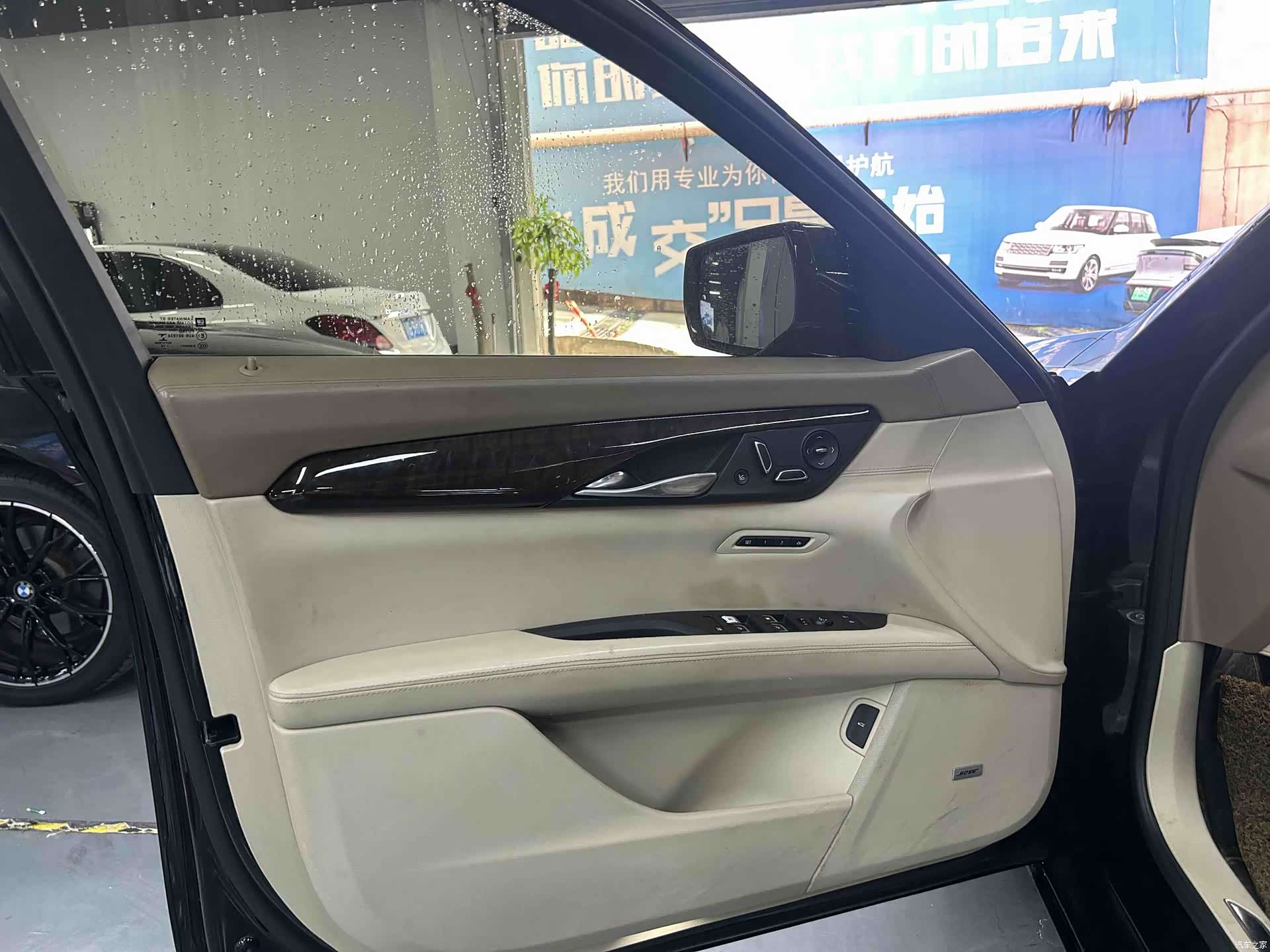 Cadillac CT6, 2016 4