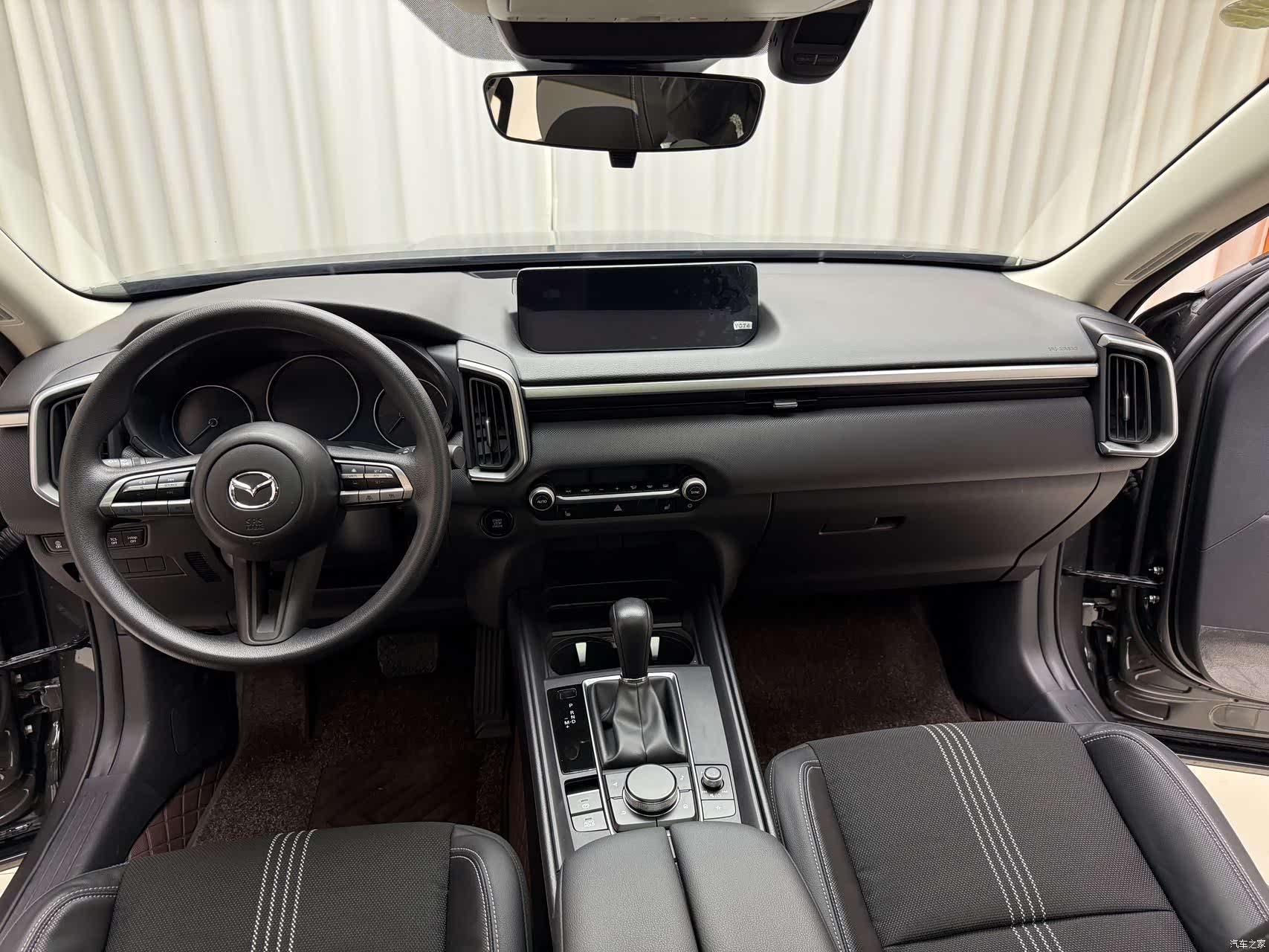 Mazda CX-50, 2023 8