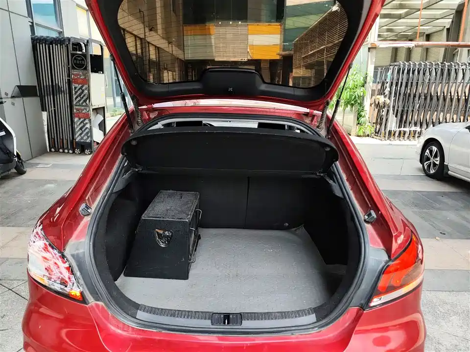 MG MG6 MG MG6