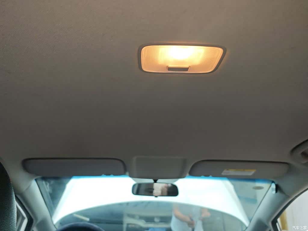 Kia K3, 2015 19