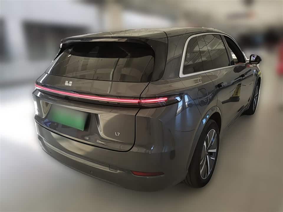 Li Auto Ideal L7