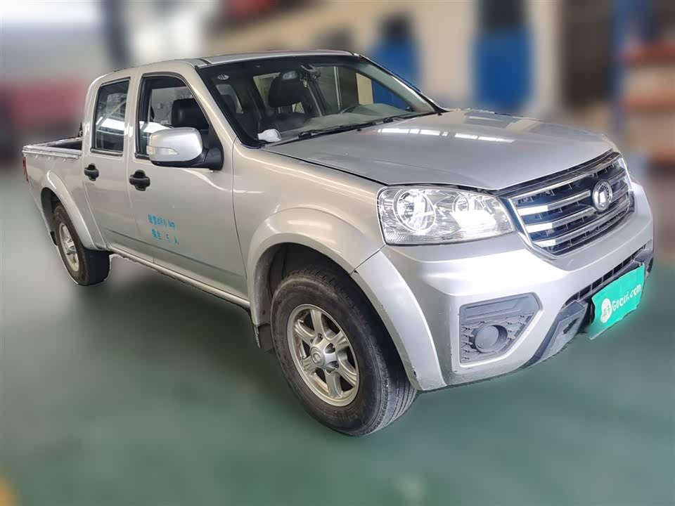 Great Wall Fengjun 5