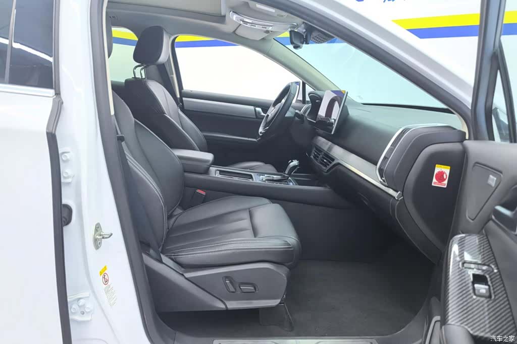 BYD Tang, 2018 8