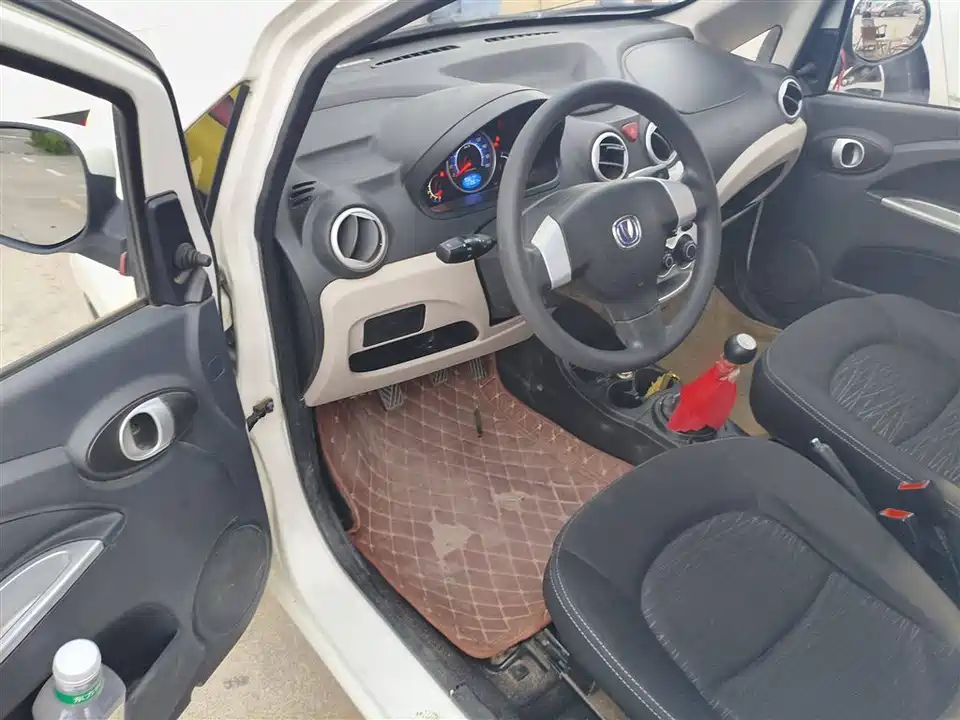 Changan Benben MINI Changan Benben MINI