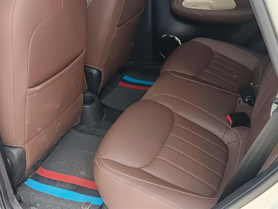 Wuling Wuling Bingguo
