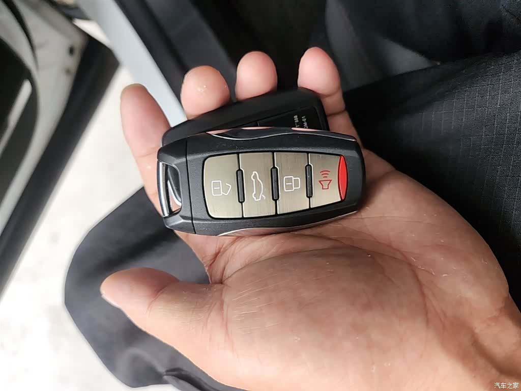 Haval H4, 2018 9