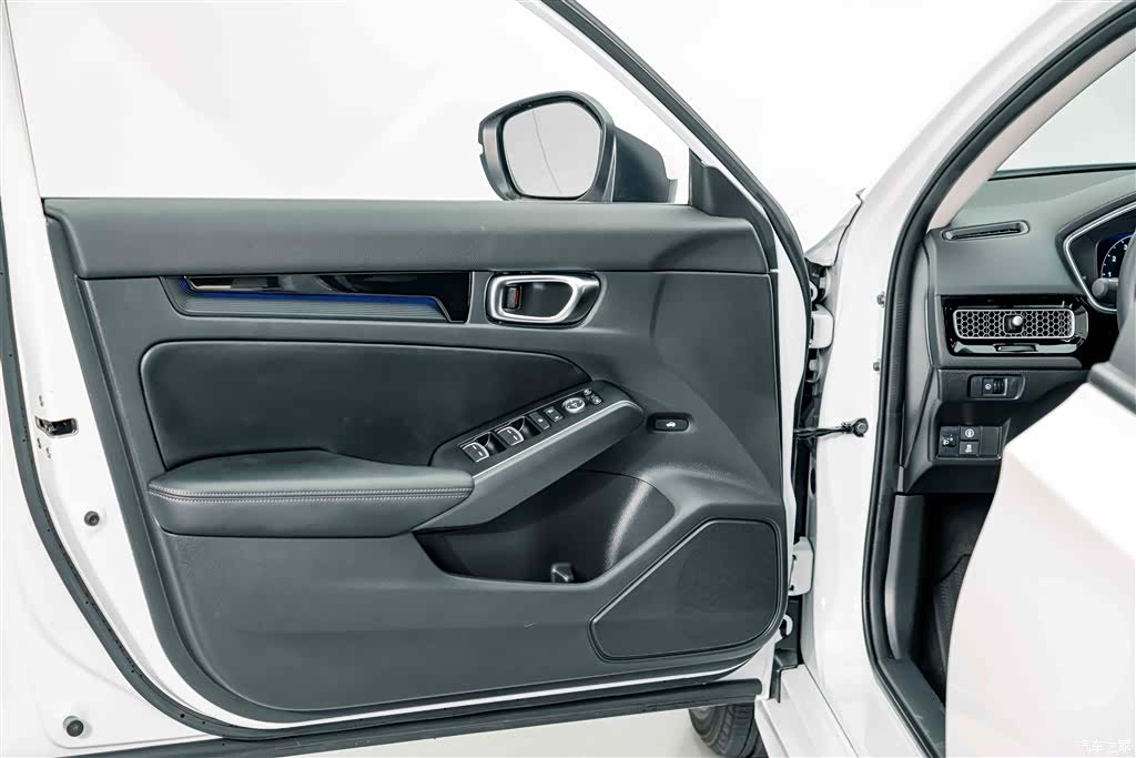 Honda Integra, 2024 15