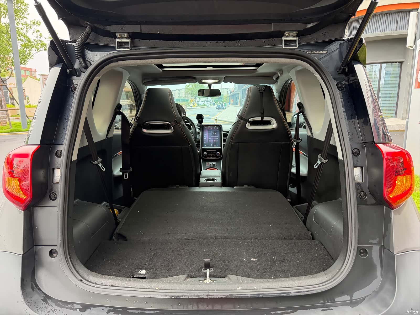 Chery 4, 2019 12