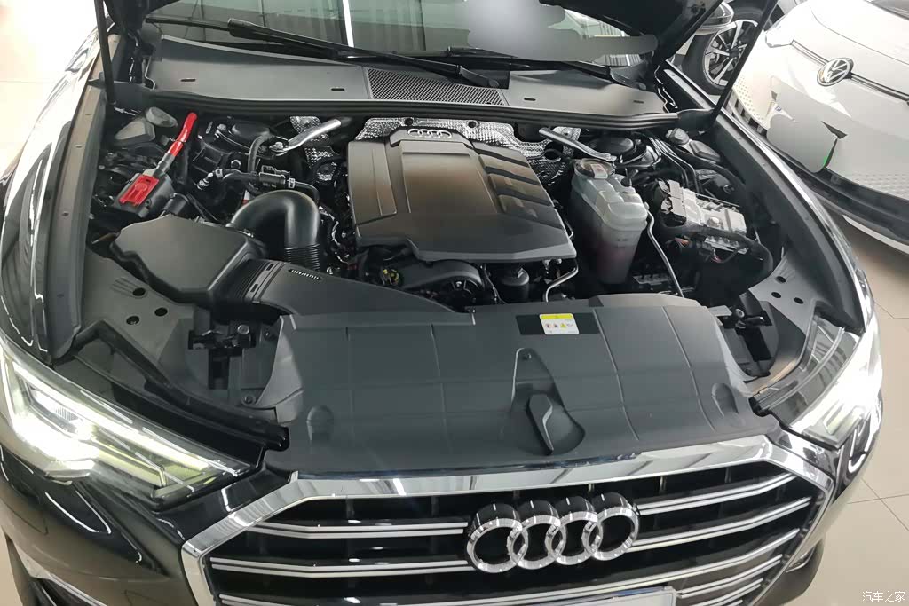 Audi A6L, 2023 10