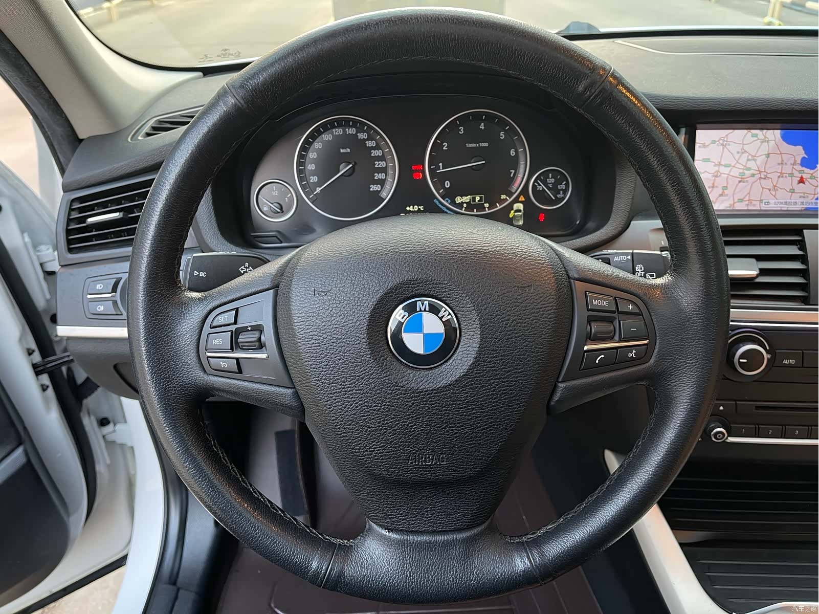 BMW X3, 2017 15