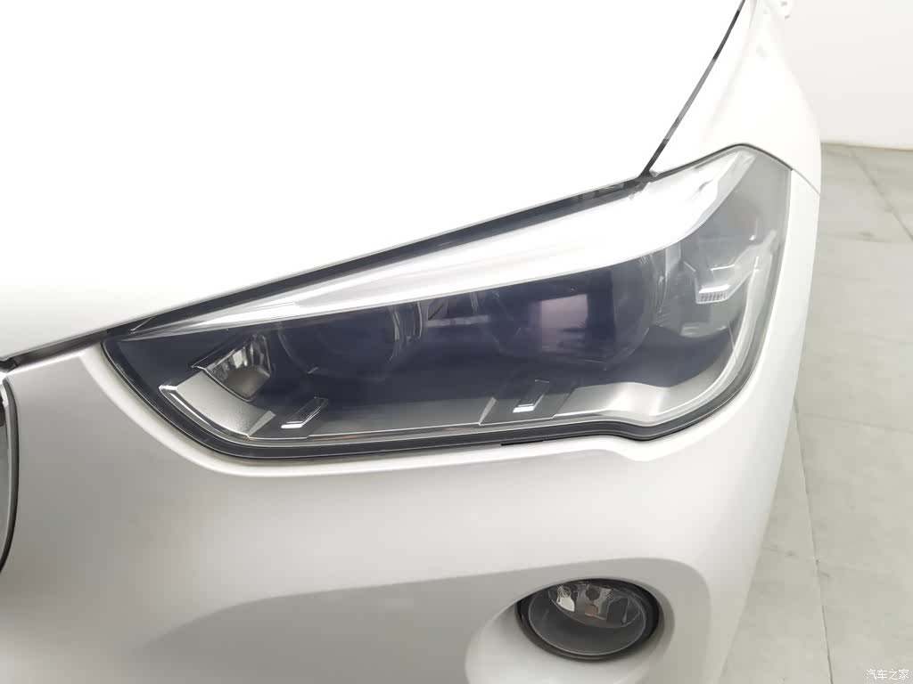 BMW X1, 2016 7
