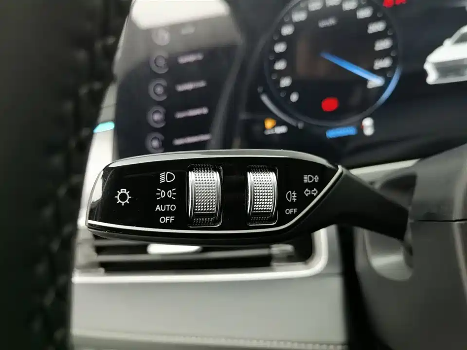 Chery Fulwin Fengyun A8