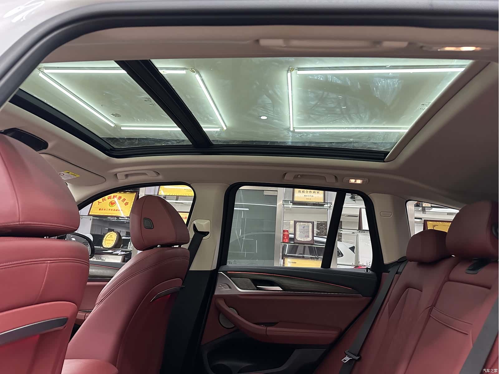 BMW X3, 2022 10