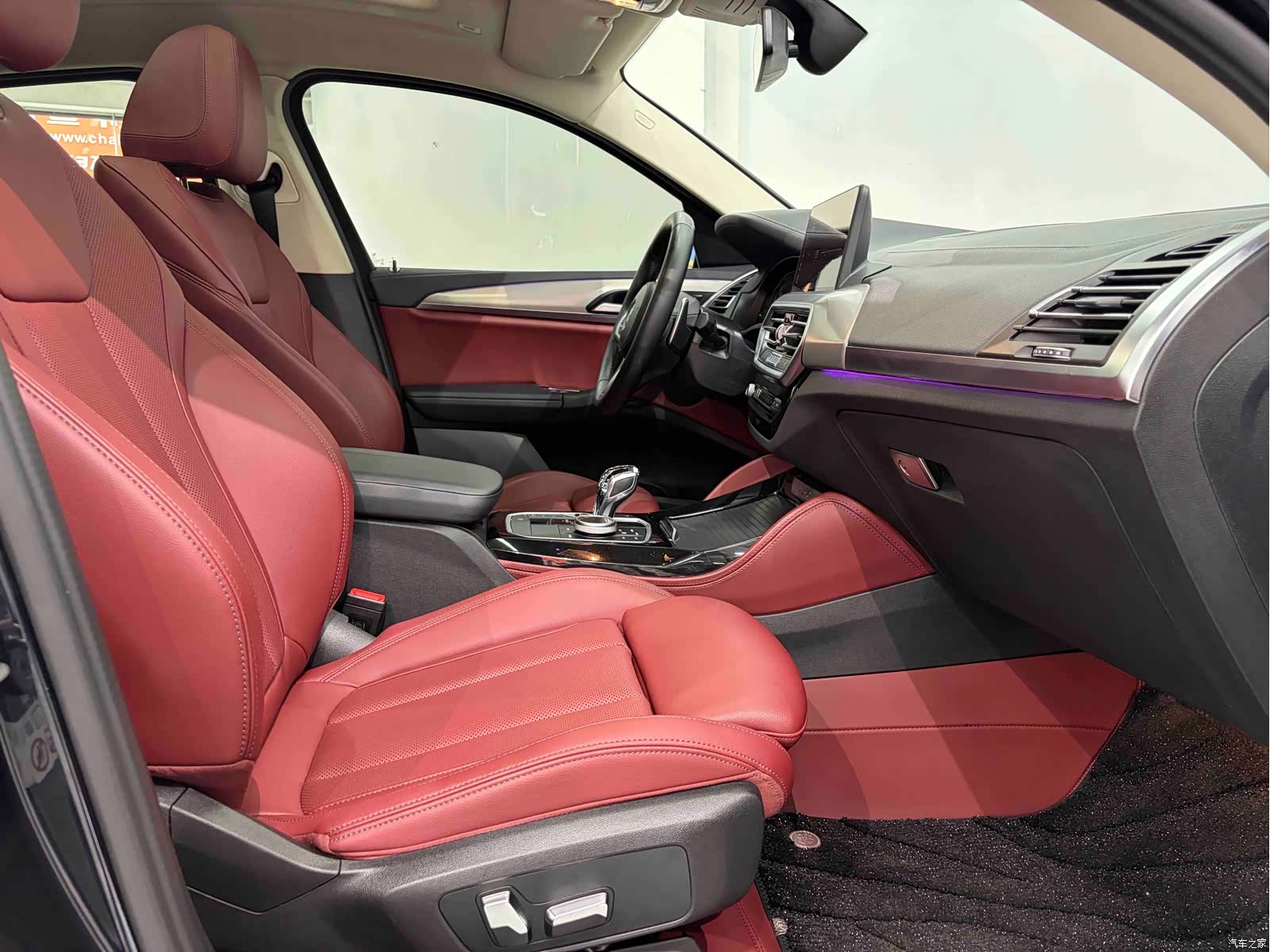 BMW X4, 2023 14