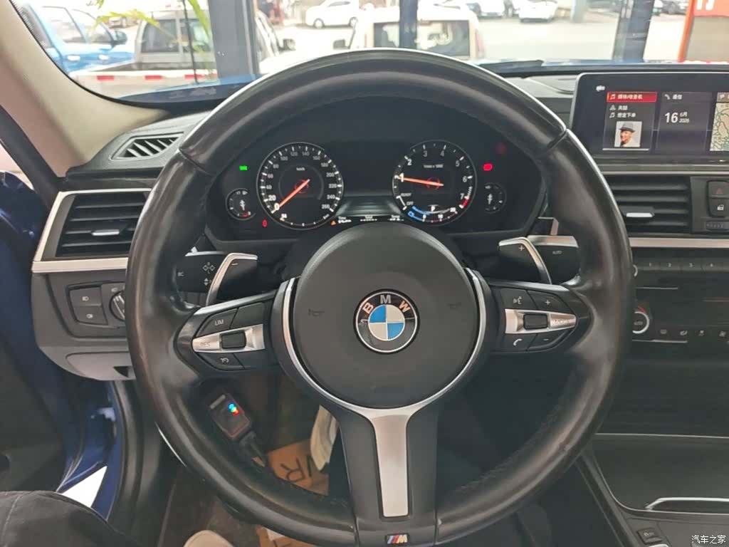 BMW 3 Series, 2018 11