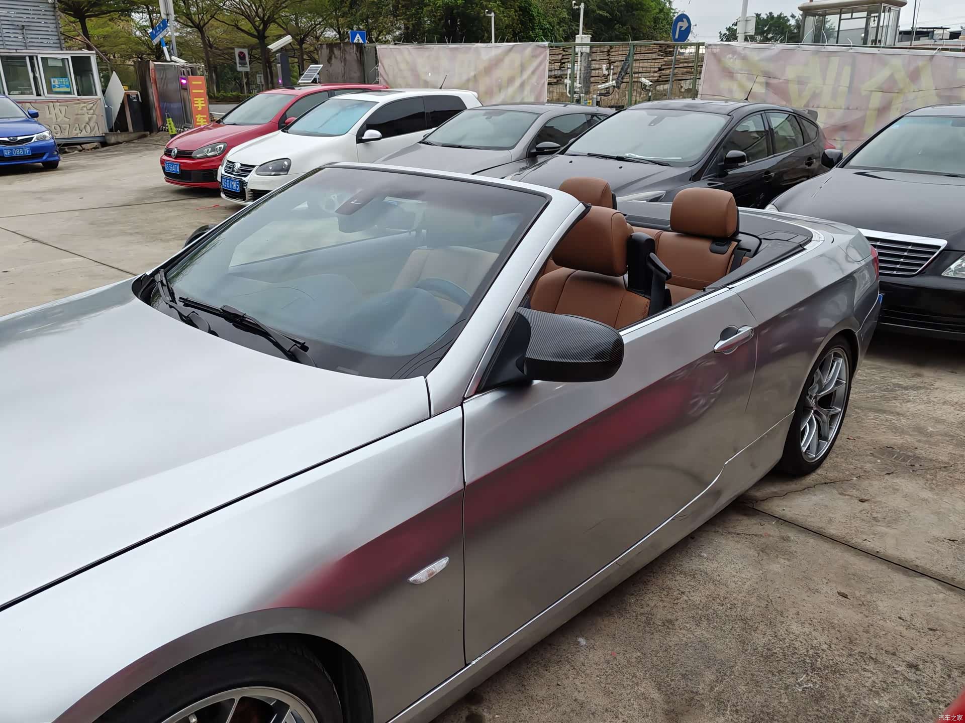 BMW 3 Series, 2012 22