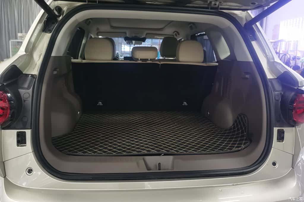 Haval Big Dog, 2025 4