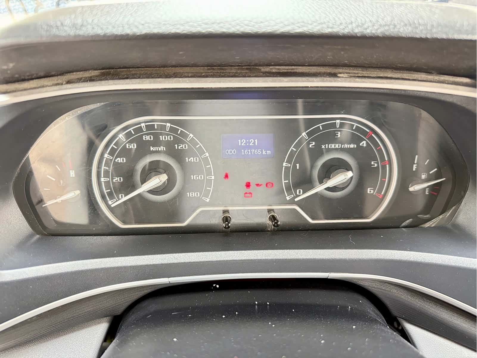 Maxus V80, 2023 18