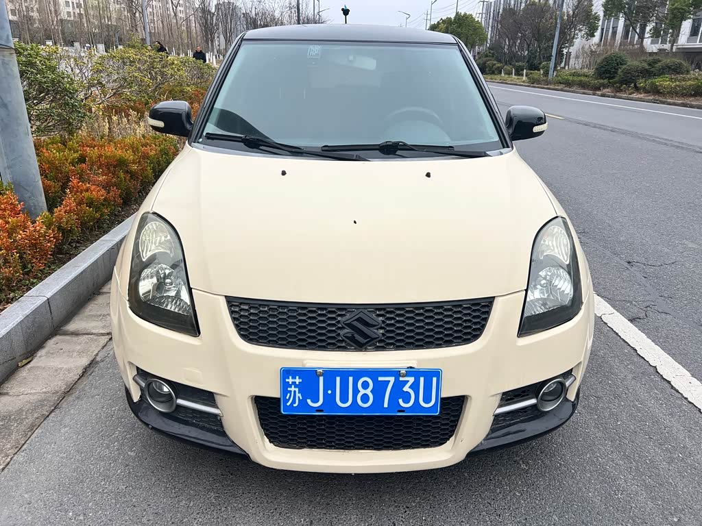 Suzuki