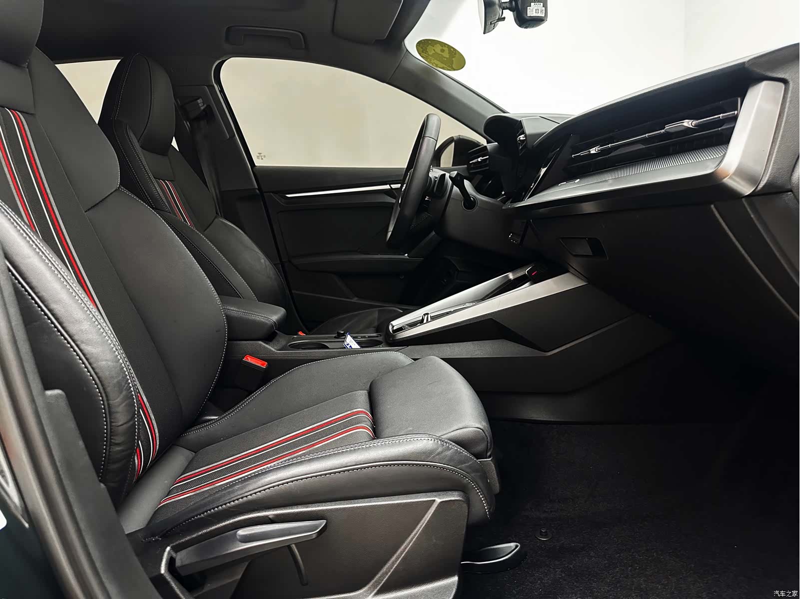 Audi A3, 2022 13