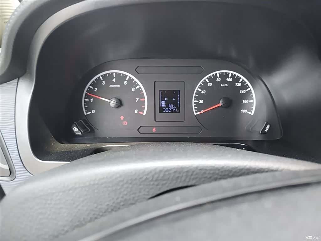 DongFeng M5L, 2024 12