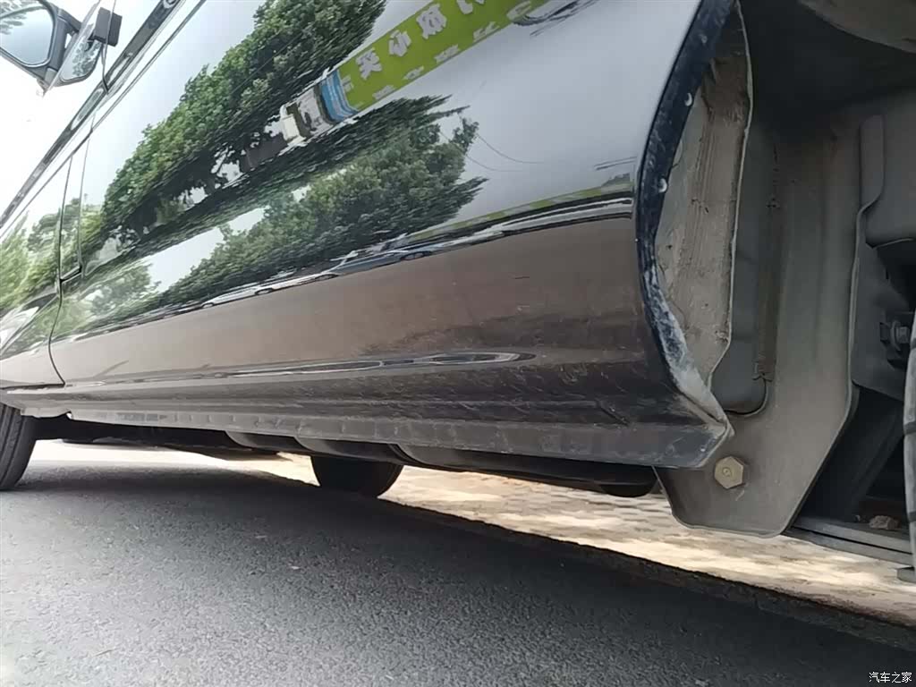 DongFeng M5L, 2024 22
