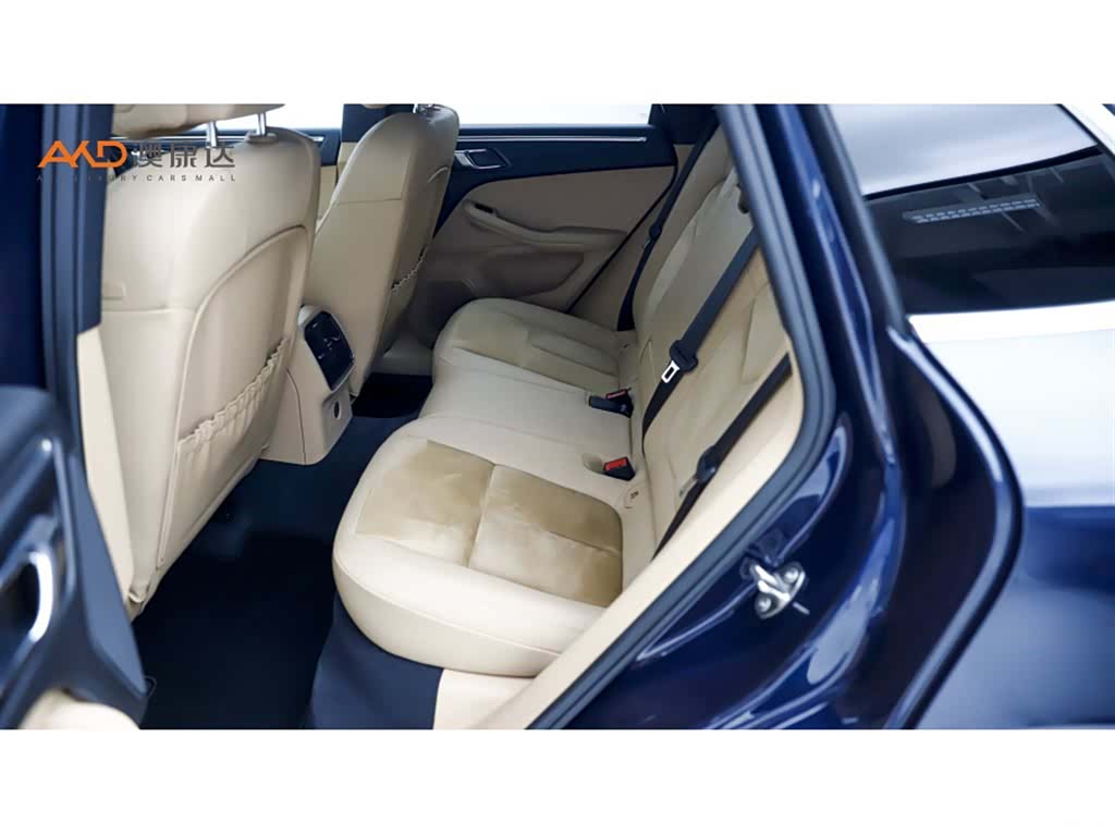 Porsche Macan, 2018 7