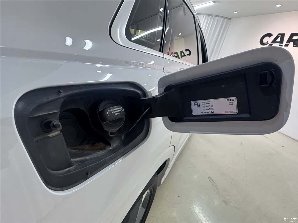 Audi Q3, 2024 12