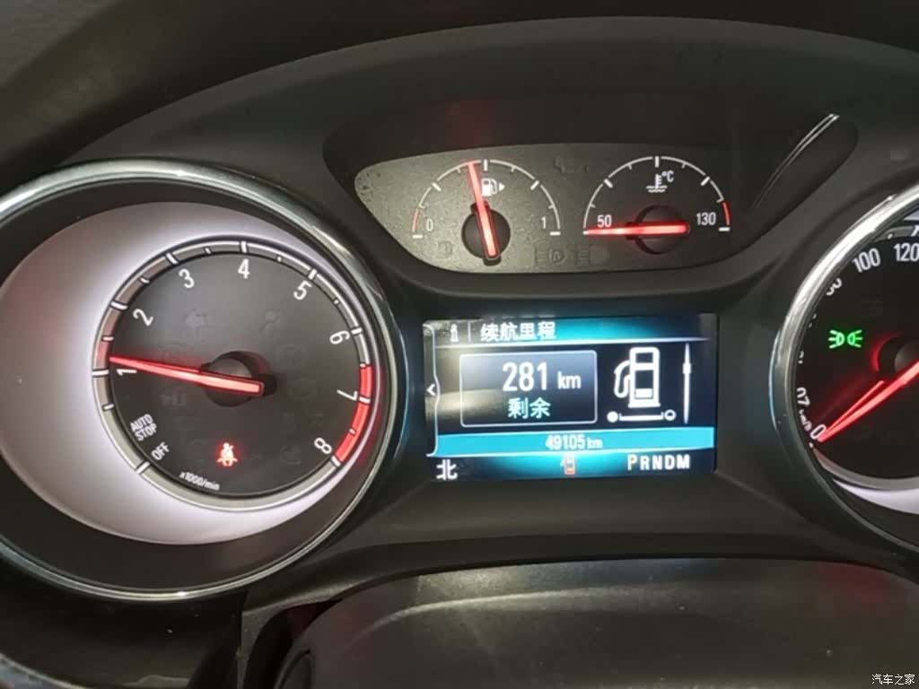 Buick Verano, 2018 8