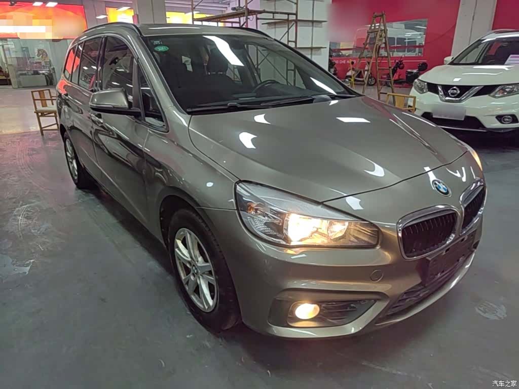 BMW 2 Series, 2015 22