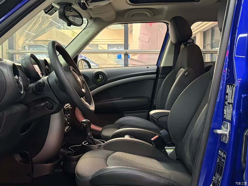 Mini Countryman, 2015 10